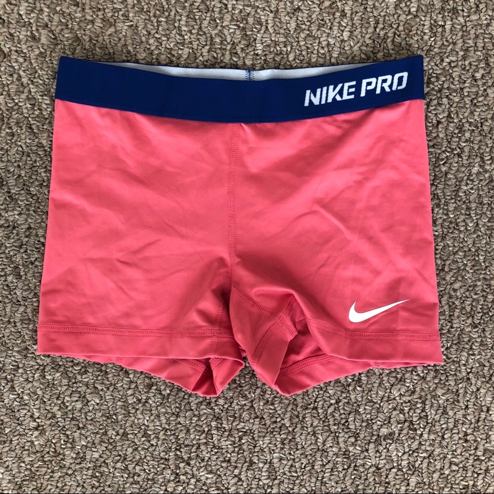 Workout shortS